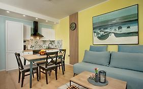 Apartman EVA - Dugo Selo / Zagreb